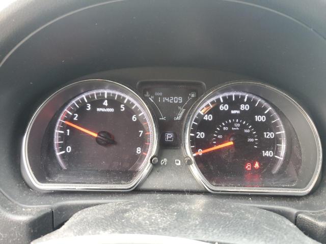 2015 NISSAN VERSA S 3N1CN7AP0FL901032