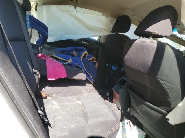 2019 SUBARU LEGACY 2.5 4S3BNAF64K3032236