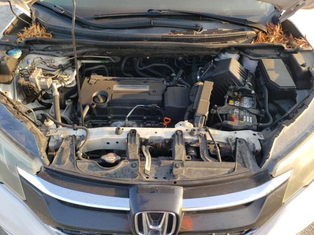 2015 HONDA CR-V EXL 5J6RM3H77FL000318