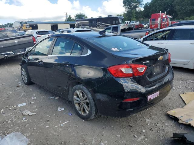 2019 CHEVROLET CRUZE LT - 1G1BE5SM0K7142973