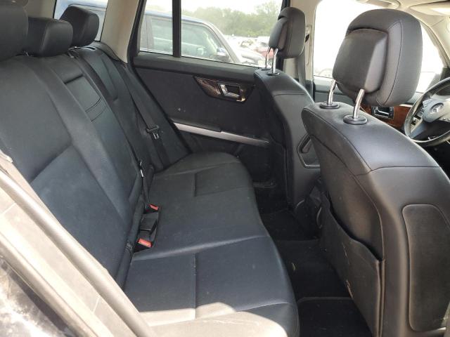 2011 MERCEDES-BENZ GLK 350 - WDCGG5GB8BF556551