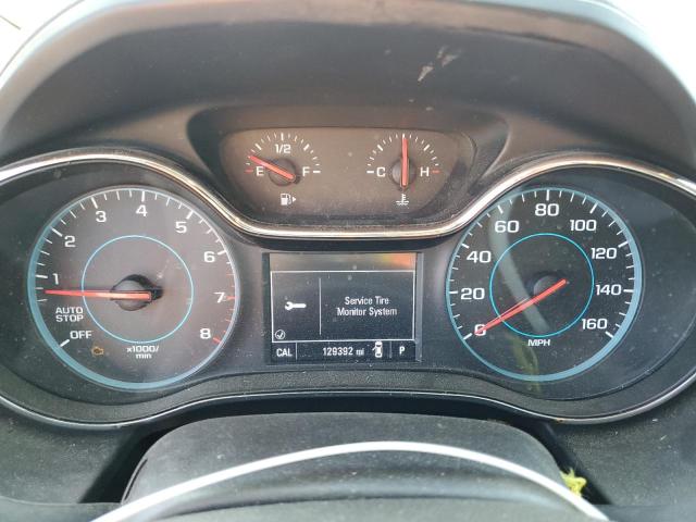 2017 CHEVROLET CRUZE LT - 1G1BE5SM6H7183178