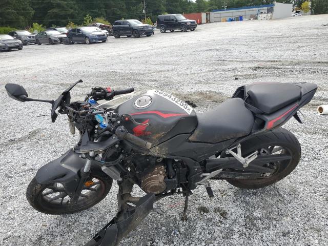 2020 HONDA CBR500 R MLHPC6211L5100174