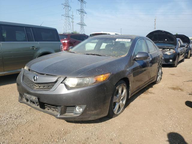 ACURA TSX
