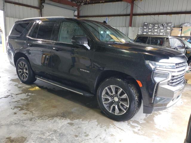2021 CHEVROLET TAHOE C150 1GNSCNKD9MR225359
