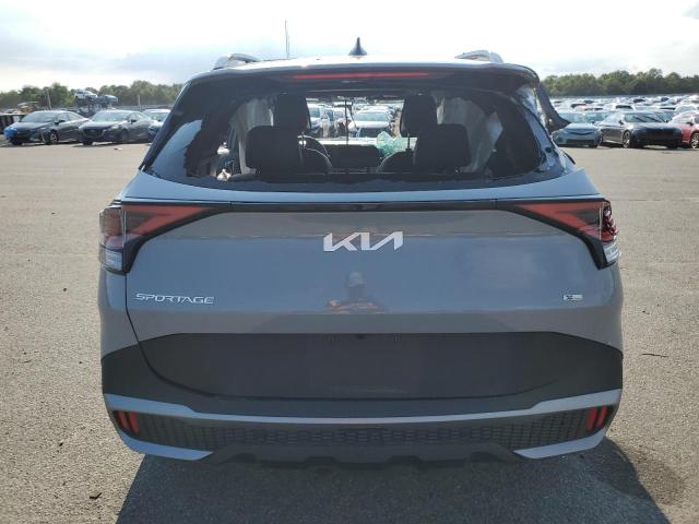 2024 KIA SPORTAGE X LINE 5XYK6CDF1RG156319