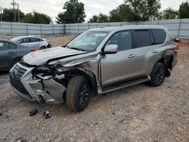 LEXUS GX 460
