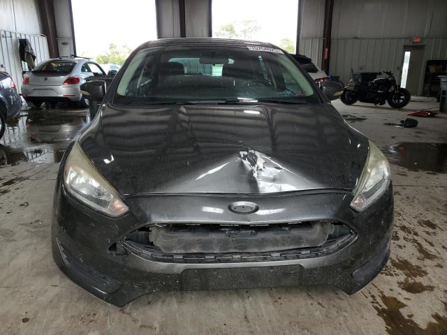 2017 FORD FOCUS SE - 1FADP3K21HL327035