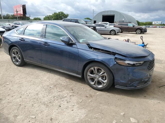 2024 HONDA ACCORD EX 1HGCY1F34RA003814