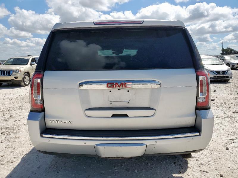 2015 GMC YUKON DENALI 1GKS1CKJ8FR724069