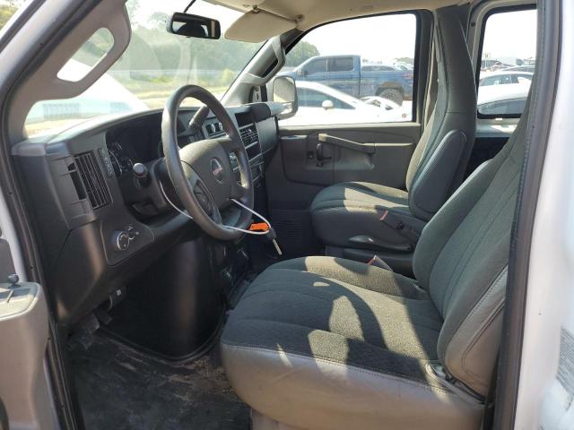 2020 GMC SAVANA G2500 1GTW7AFG9L1256331