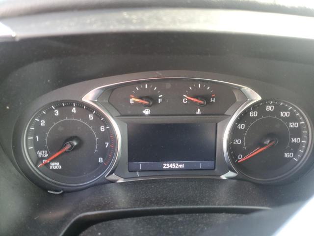 2023 CHEVROLET BLAZER 2LT - 3GNKBCR49PS224842