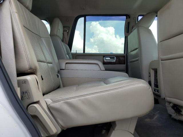 2011 LINCOLN NAVIGATOR - 5LMJJ2H5XBEJ04099