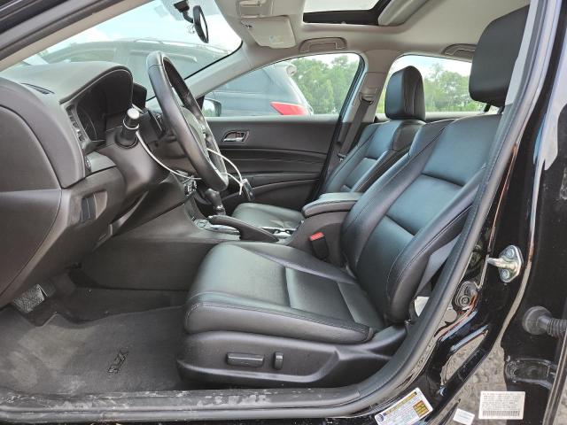 2017 ACURA ILX BASE W 19UDE2F38HA000416