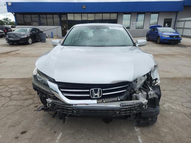 2015 HONDA ACCORD EXL 1HGCR3F82FA009983