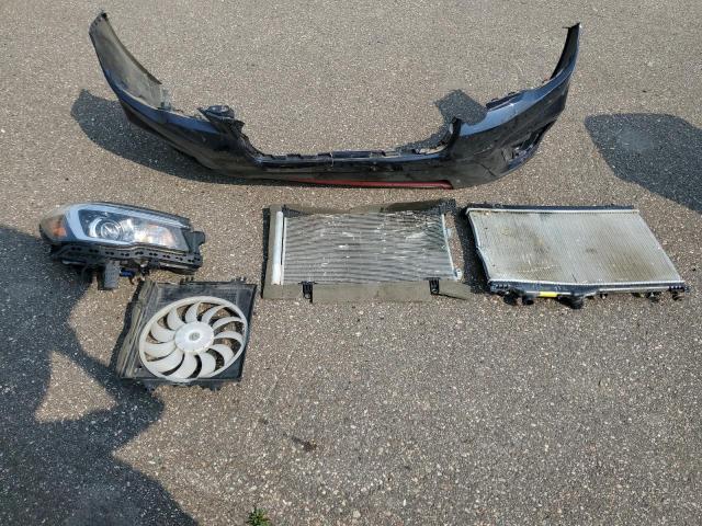 2020 SUBARU FORESTER S JF2SKARC8LH520976