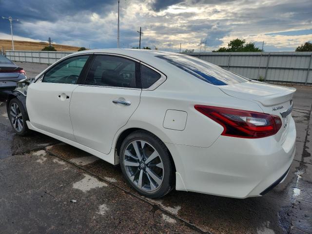 2017 NISSAN ALTIMA 2.5 - 1N4AL3AP1HC486455