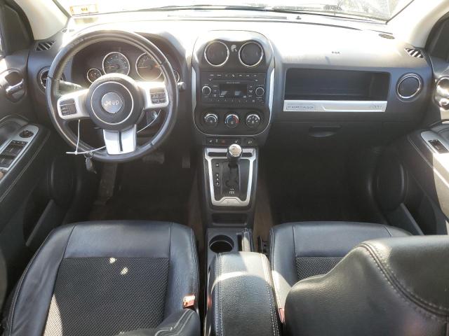2016 JEEP COMPASS LA 1C4NJDEB4GD691198