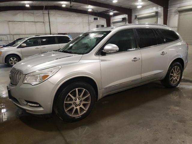 BUICK ENCLAVE