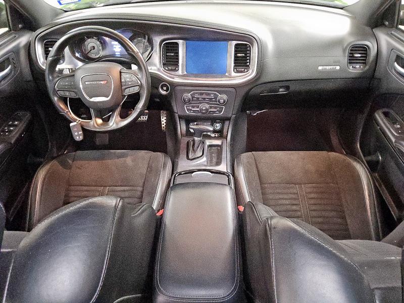2023 DODGE CHARGER R/ 2C3CDXCT0PH598603