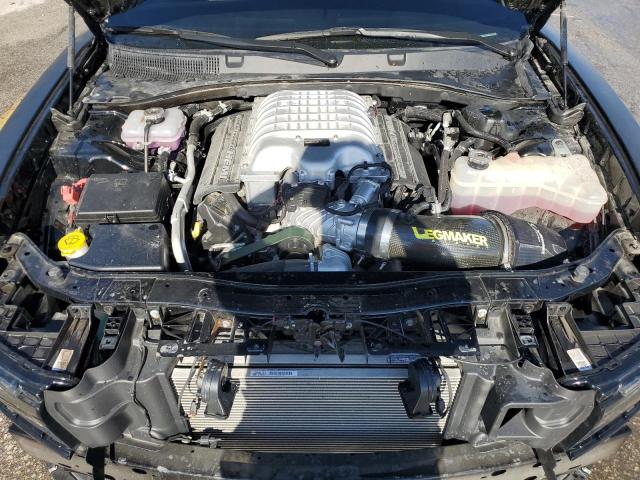 2022 DODGE CHARGER SR 2C3CDXL96NH246658