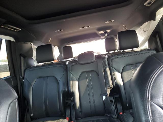 2018 FORD EXPEDITION MAX LIMITED 1FMJK2AT9JEA69790