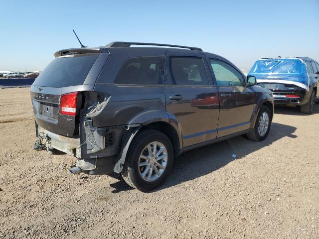 2017 DODGE JOURNEY SX 3C4PDDBG2HT505587