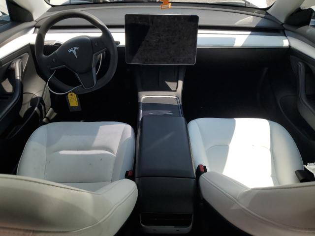 2022 TESLA MODEL 3 - 5YJ3E1EA2NF203647