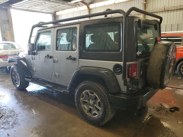 2017 JEEP WRANGLER U 1C4BJWKG6HL518322