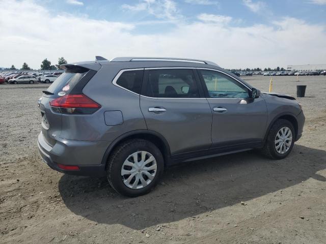 2017 NISSAN ROGUE S KNMAT2MV2HP564233