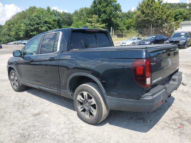 2019 HONDA RIDGELINE 5FPYK3F56KB025370