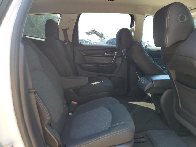 2016 CHEVROLET TRAVERSE LT 1GNKRGKD0GJ206695