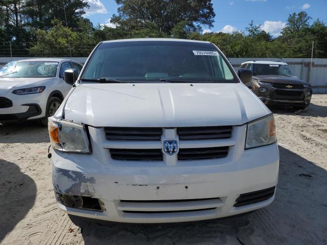 2010 DODGE GRAND CARA - 2D4RN4DE5AR447018