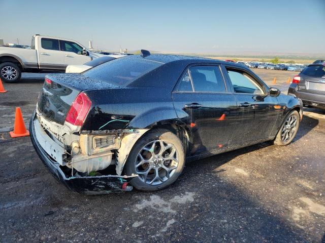 2018 CHRYSLER 300 TOURIN 2C3CCARG9JH309185