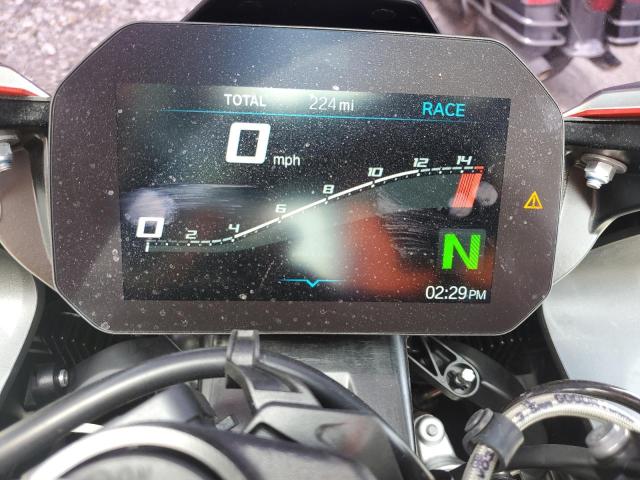 2024 BMW S 1000 RR WB10E630XR6K20561