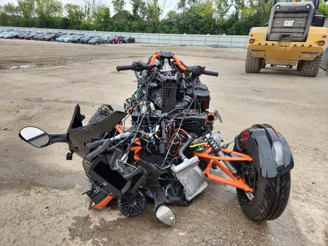 2021 CAN-AM SPYDER ROA 2BXRDDD28MV000457