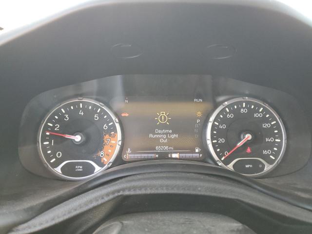 2018 JEEP RENEGADE T - ZACCJBCB0JPH55034