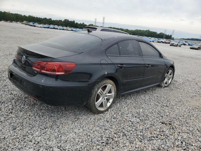 2017 VOLKSWAGEN CC R-LINE WVWFP7AN5HE504616