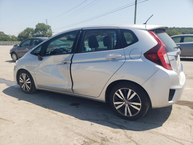 2015 HONDA FIT EX 3HGGK5H80FM720924