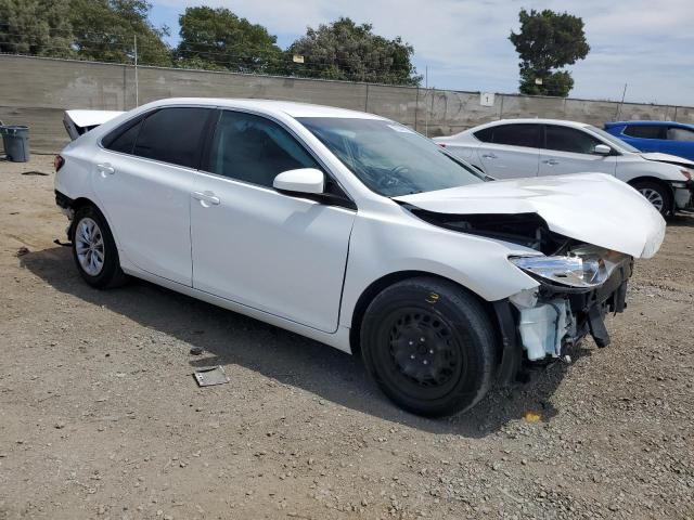2016 TOYOTA CAMRY LE 4T4BF1FK7GR540472