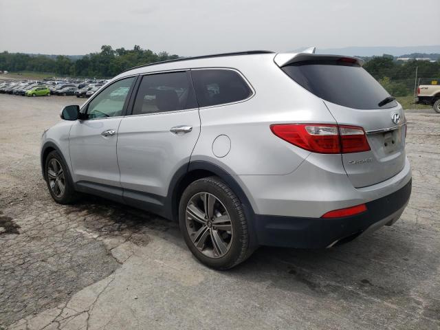 2014 HYUNDAI SANTA FE G #3304588440