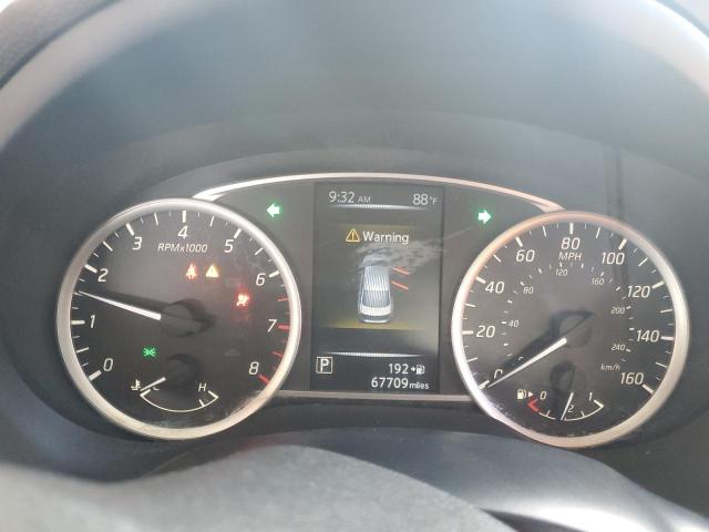 2017 NISSAN SENTRA 3N1AB7AP3HY259511