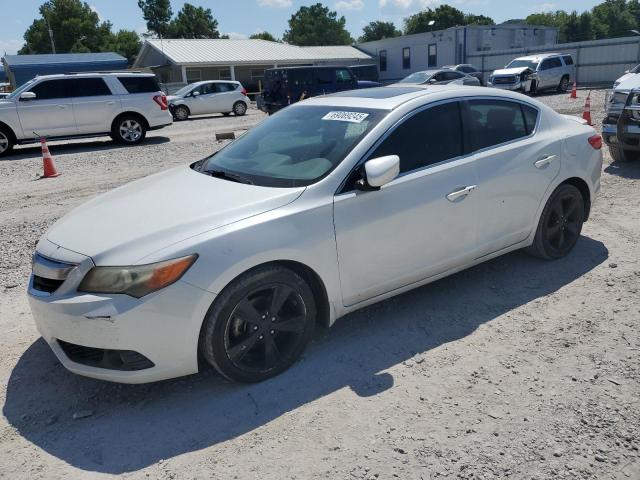 2014 ACURA ILX 20 TECH - 19VDE1F70EE009981