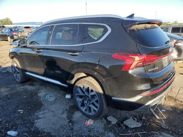 2022 HYUNDAI SANTA FE CALLIGRAPHY 5NMS5DAL1NH424191