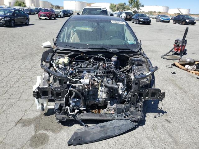 2017 HONDA CIVIC EXL #3284948921