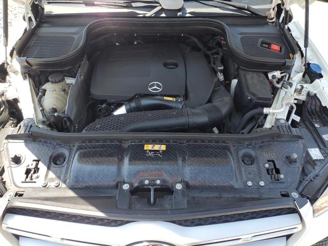 2020 MERCEDES-BENZ GLE 350 4JGFB4JB9LA156379