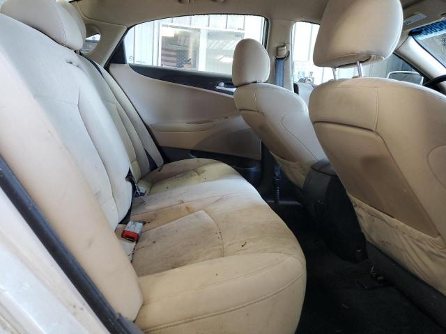 2013 HYUNDAI SONATA GLS - 5NPEB4AC5DH802116