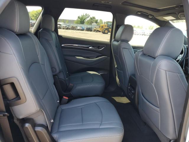 2022 BUICK ENCLAVE PREMIUM 5GAEVBKWXNJ172575