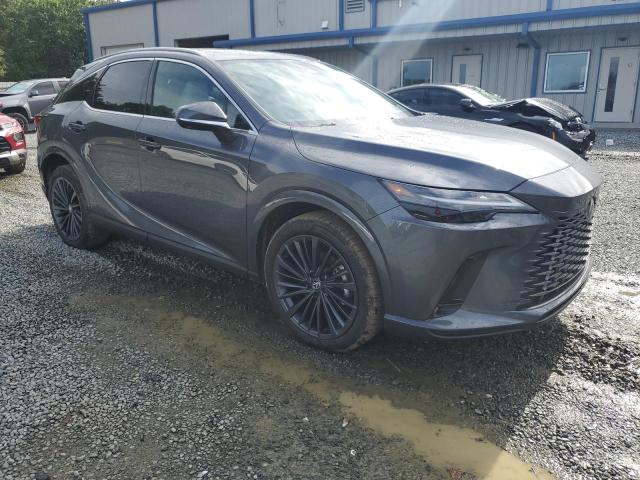 2025 LEXUS RX 350 BASE 2T2BAMCA7SC104717