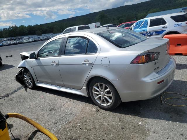 2016 MITSUBISHI LANCER ES JA32U2FU1GU001209